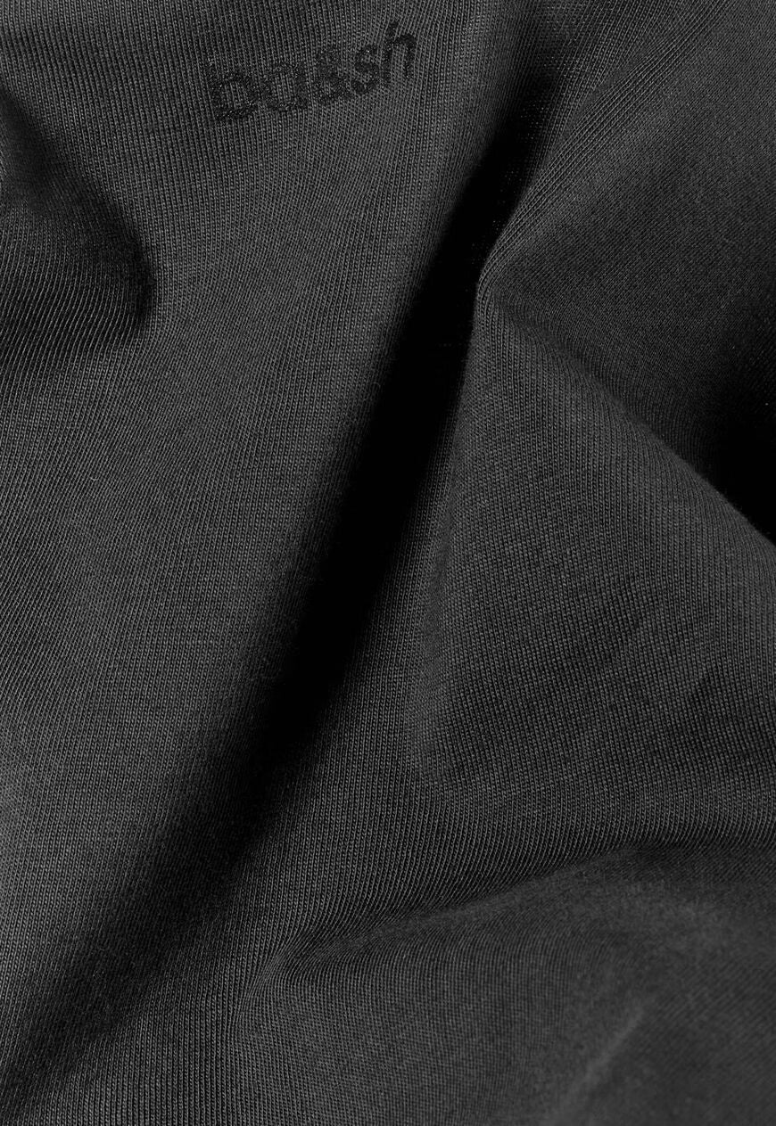 T-shirt em algodão puro