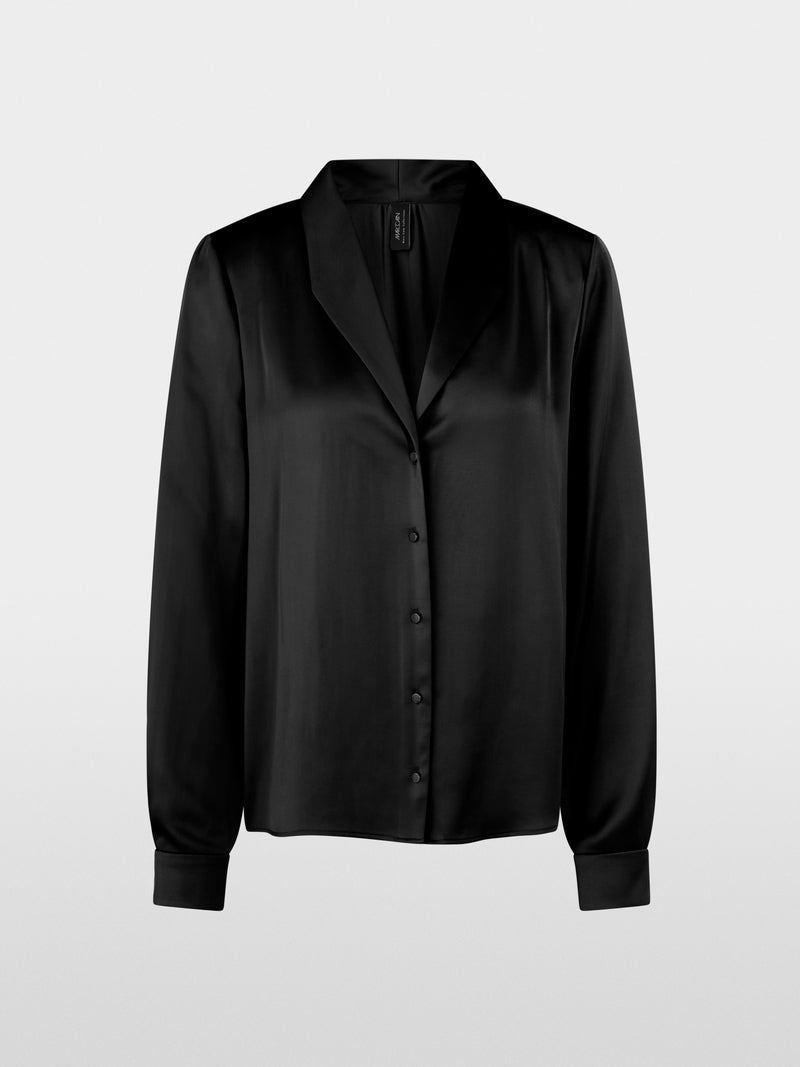 Blusa/Camisa fluida