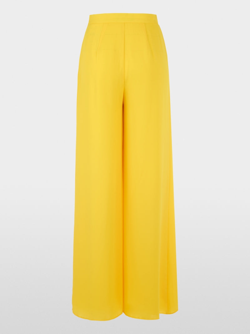 VIBRANT YELLOW