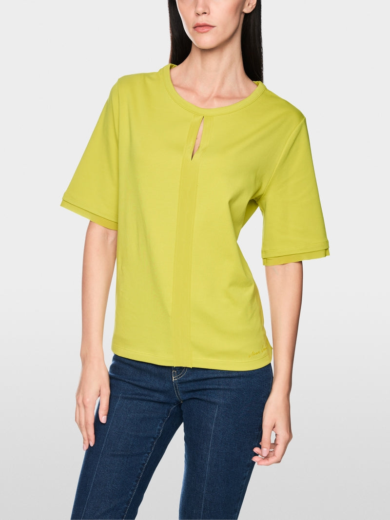 APPLE GREEN NEW
