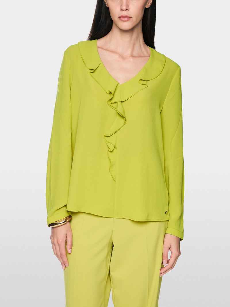 APPLE GREEN NEW