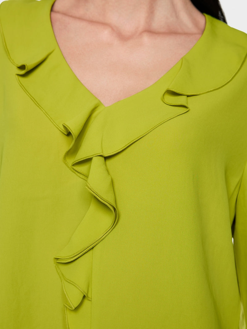 APPLE GREEN NEW