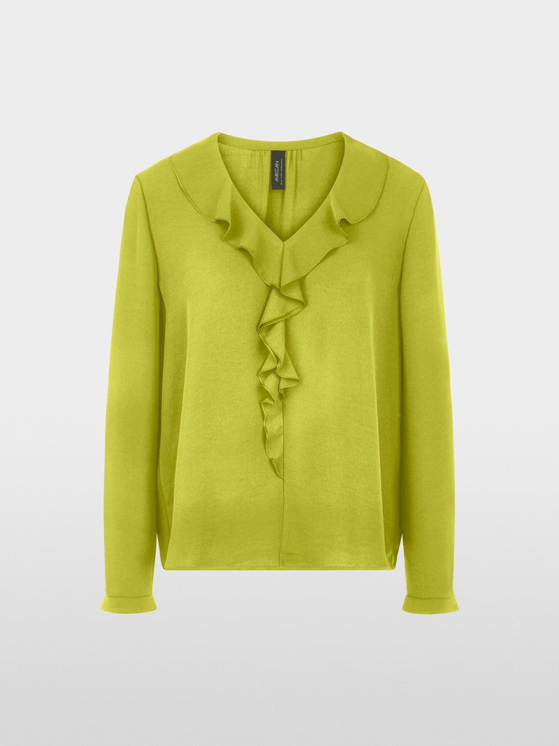APPLE GREEN NEW