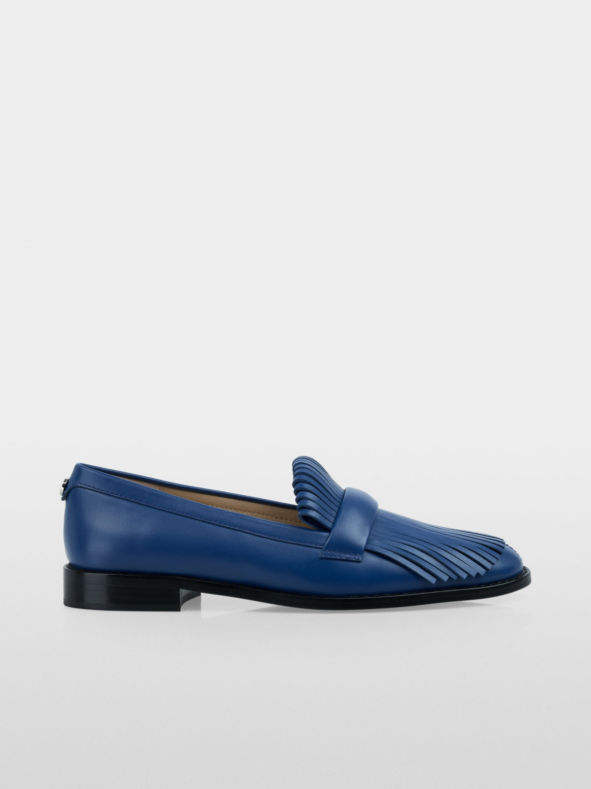 Sapatos/Mocassins em couro