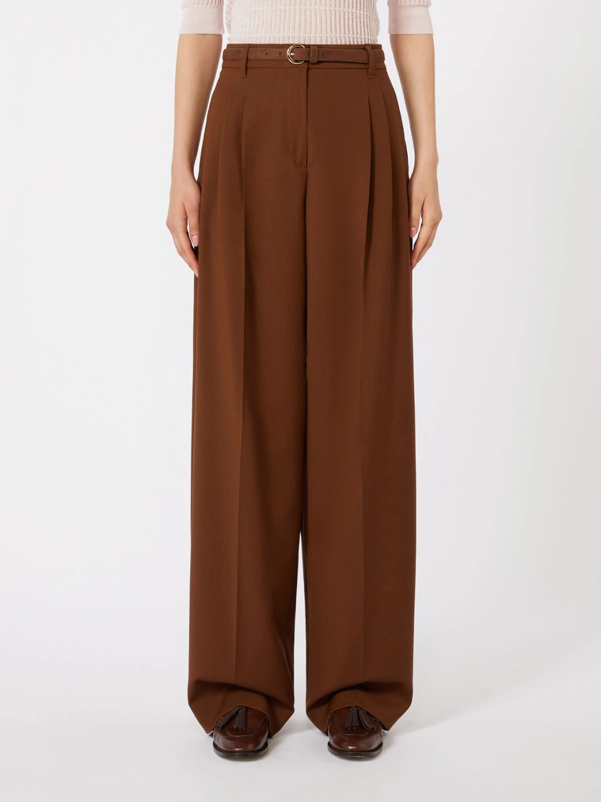 Pantalon sur mesure