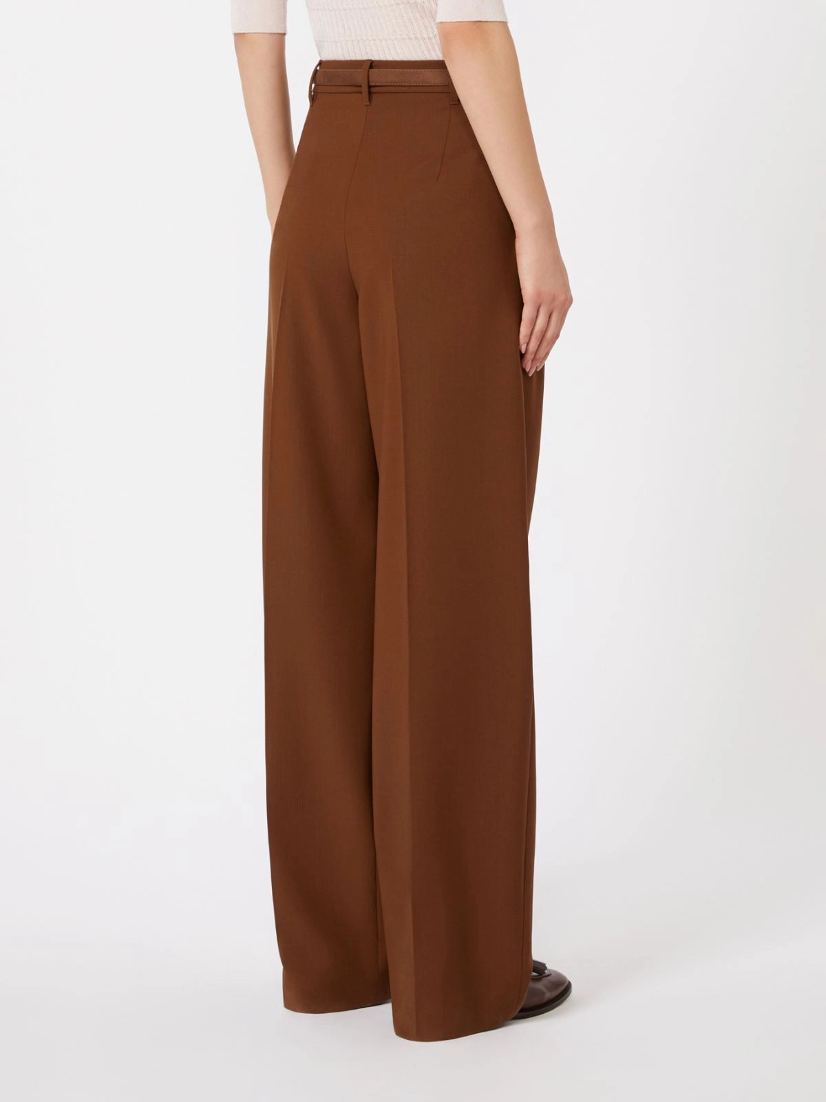 Pantalon sur mesure