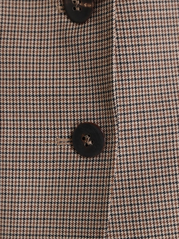 Blazer imprimé