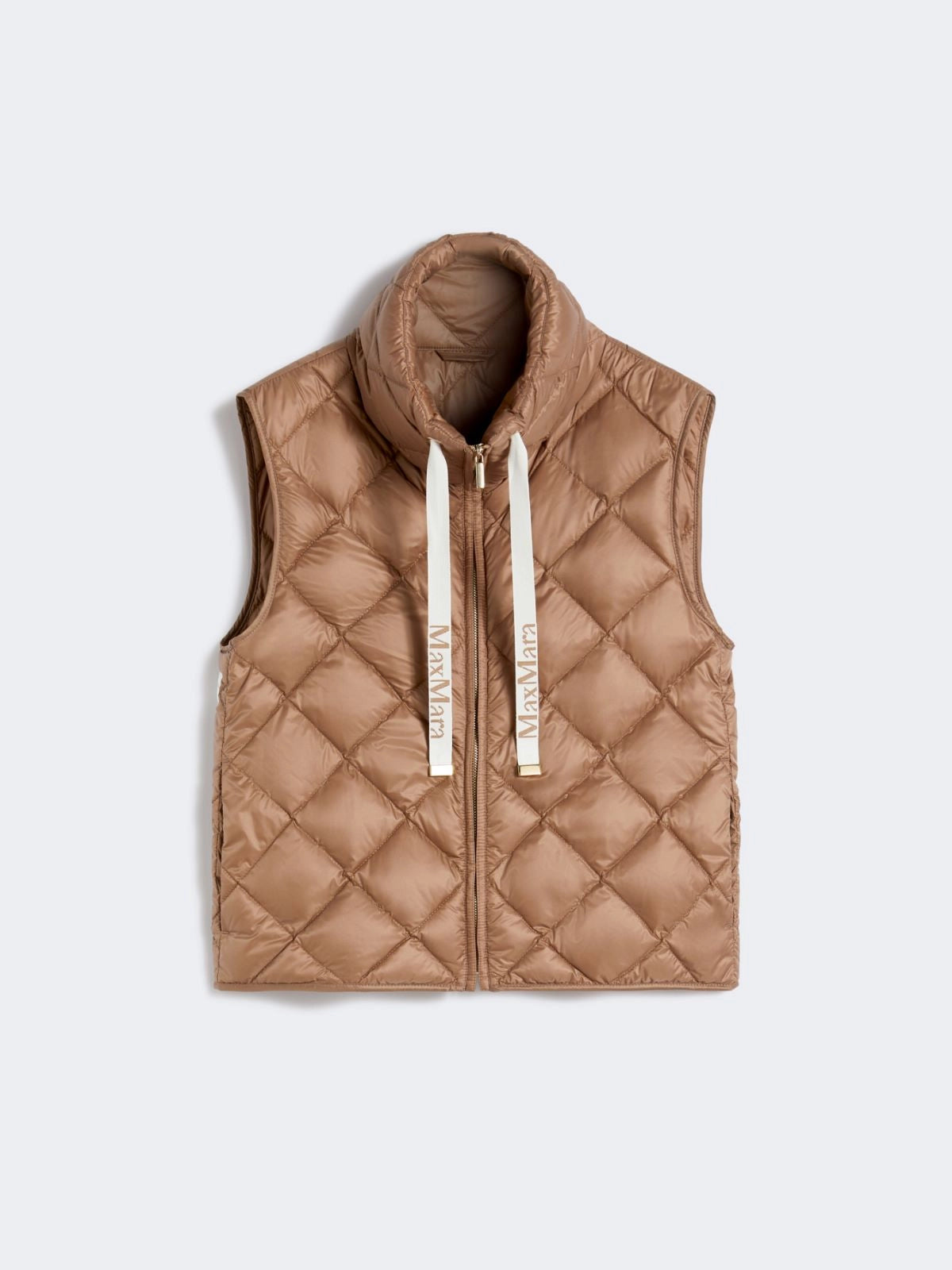 gilet rembourré
