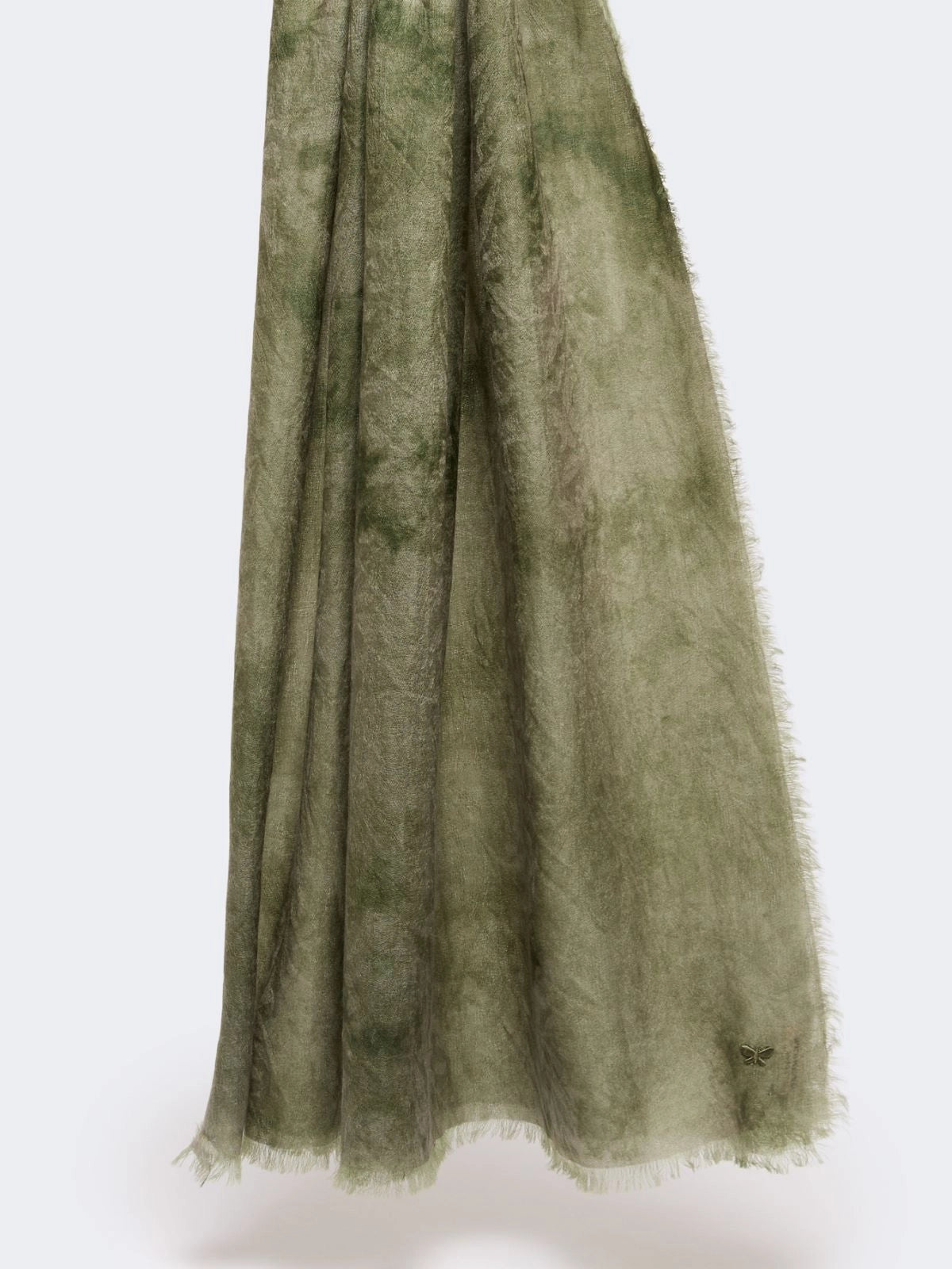 OLIVE GREEN