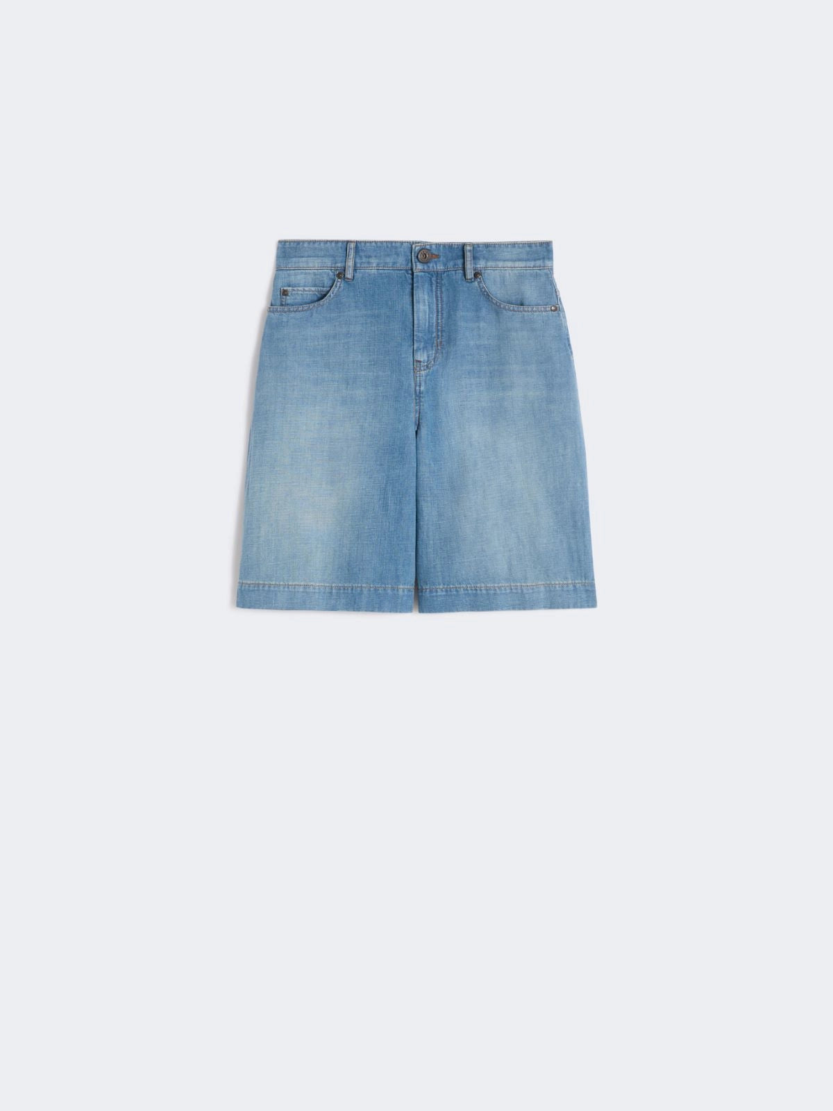 Calções/Bermudas de ganga