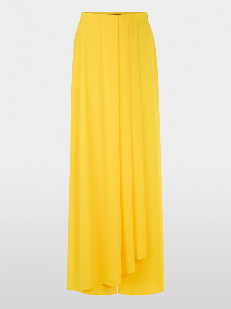 VIBRANT YELLOW