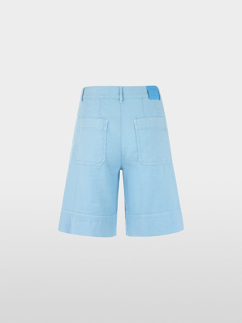 LITTLE BOY BLUE