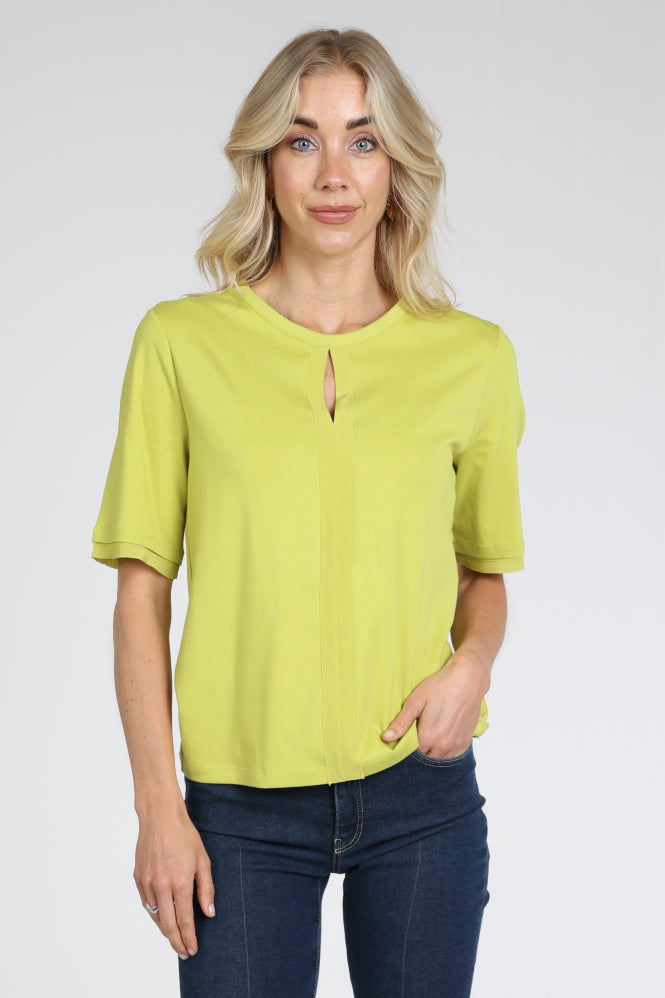 APPLE GREEN NEW