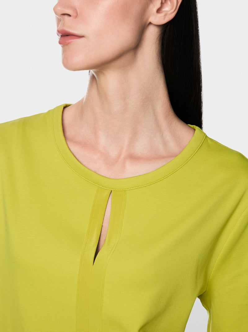 APPLE GREEN NEW
