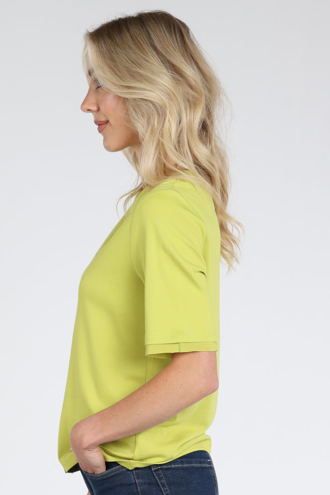 APPLE GREEN NEW