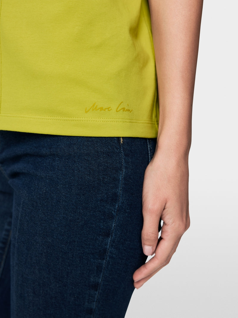 APPLE GREEN NEW