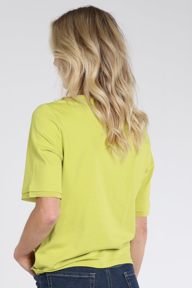 APPLE GREEN NEW