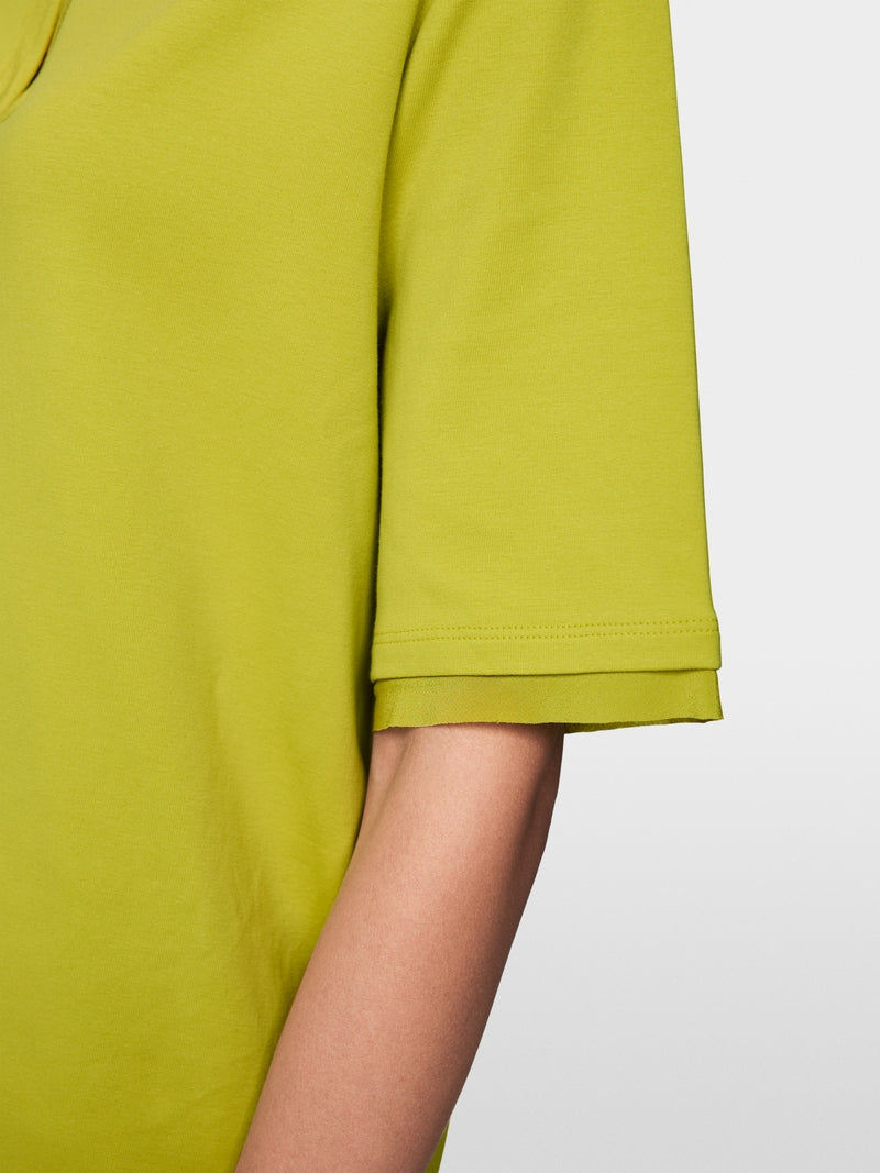 APPLE GREEN NEW