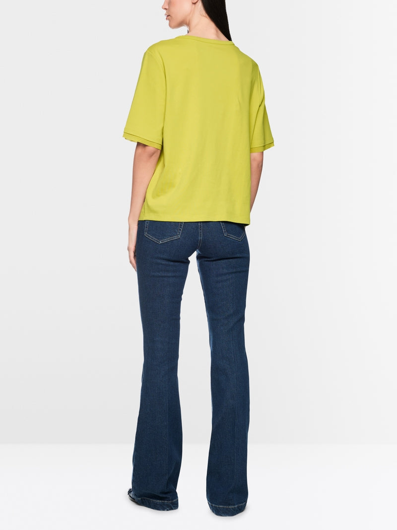 APPLE GREEN NEW