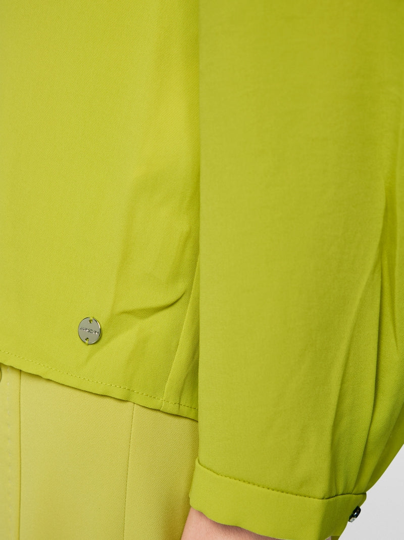 APPLE GREEN NEW