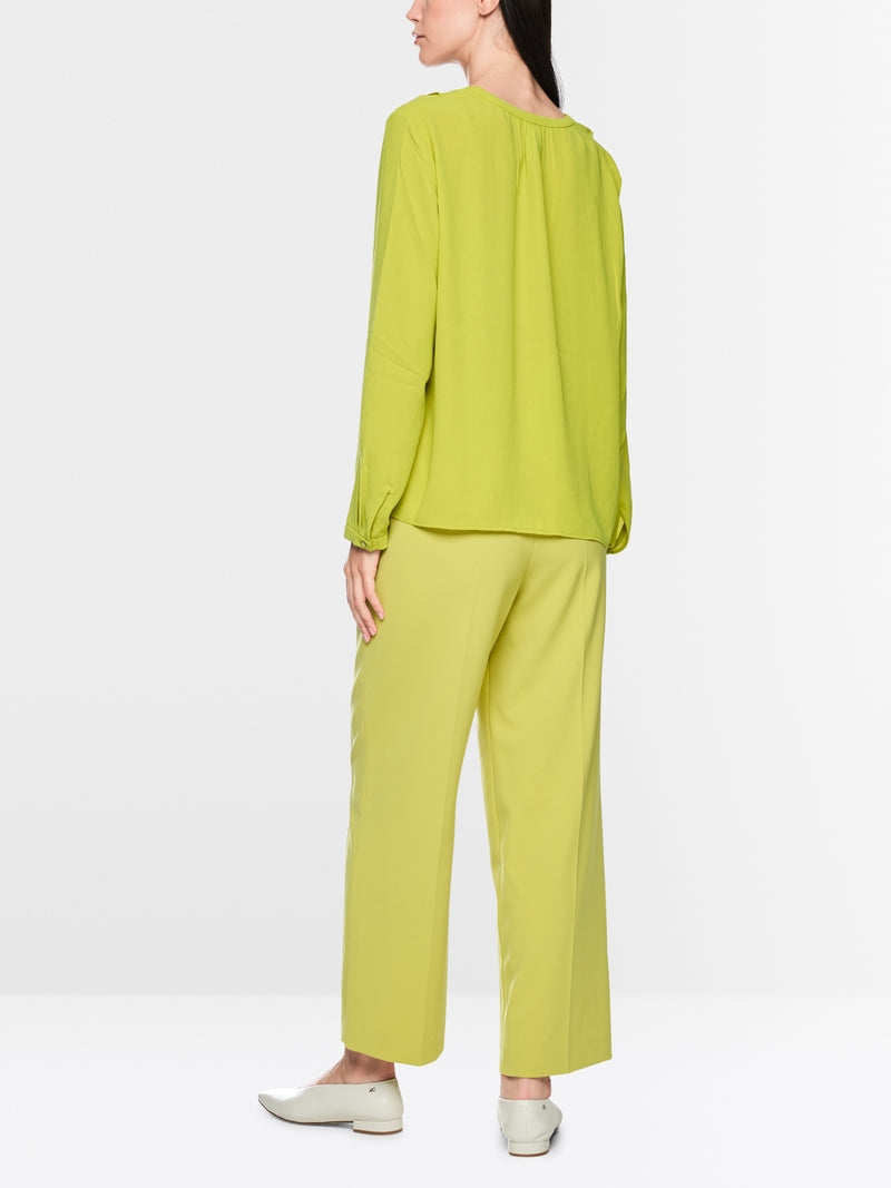 APPLE GREEN NEW