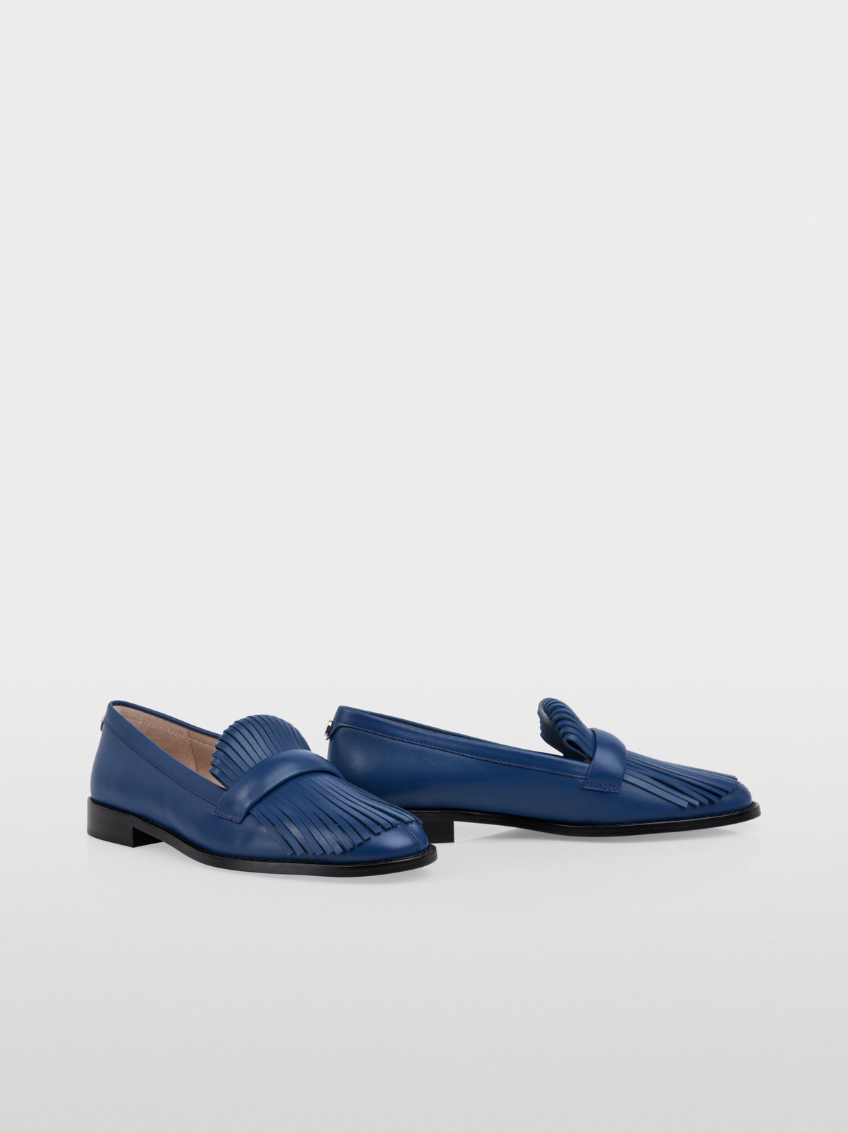 Sapatos/Mocassins em couro