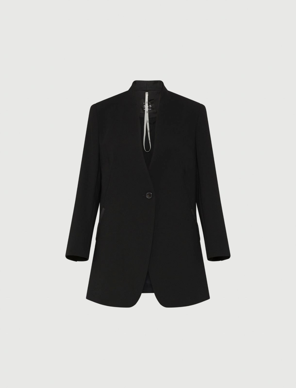 Blazer long
