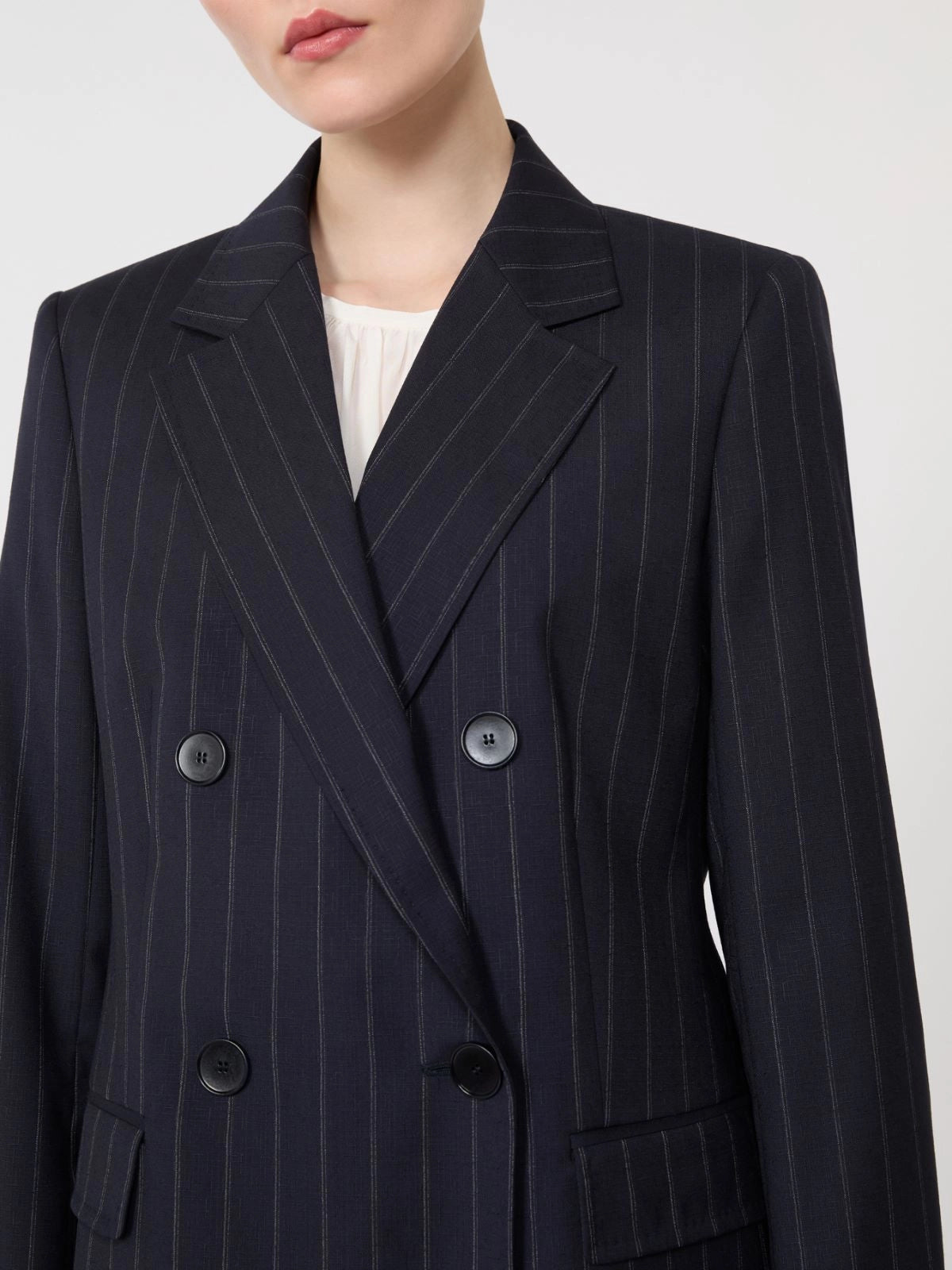 Blazer de alfaiataria