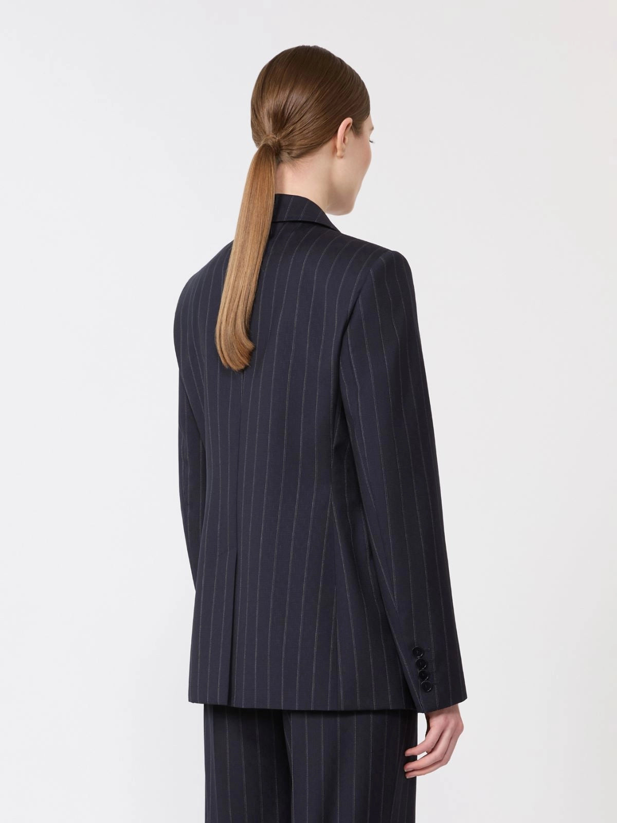 Blazer de alfaiataria