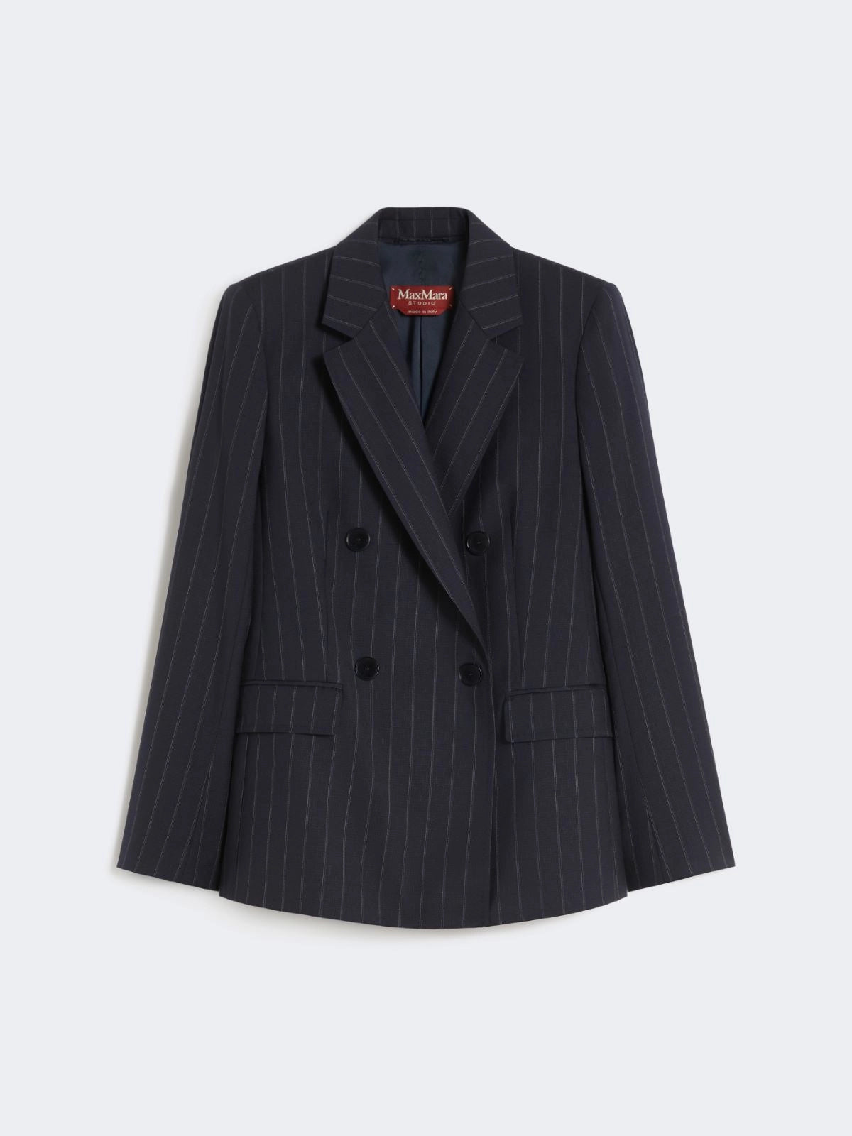 Blazer de alfaiataria