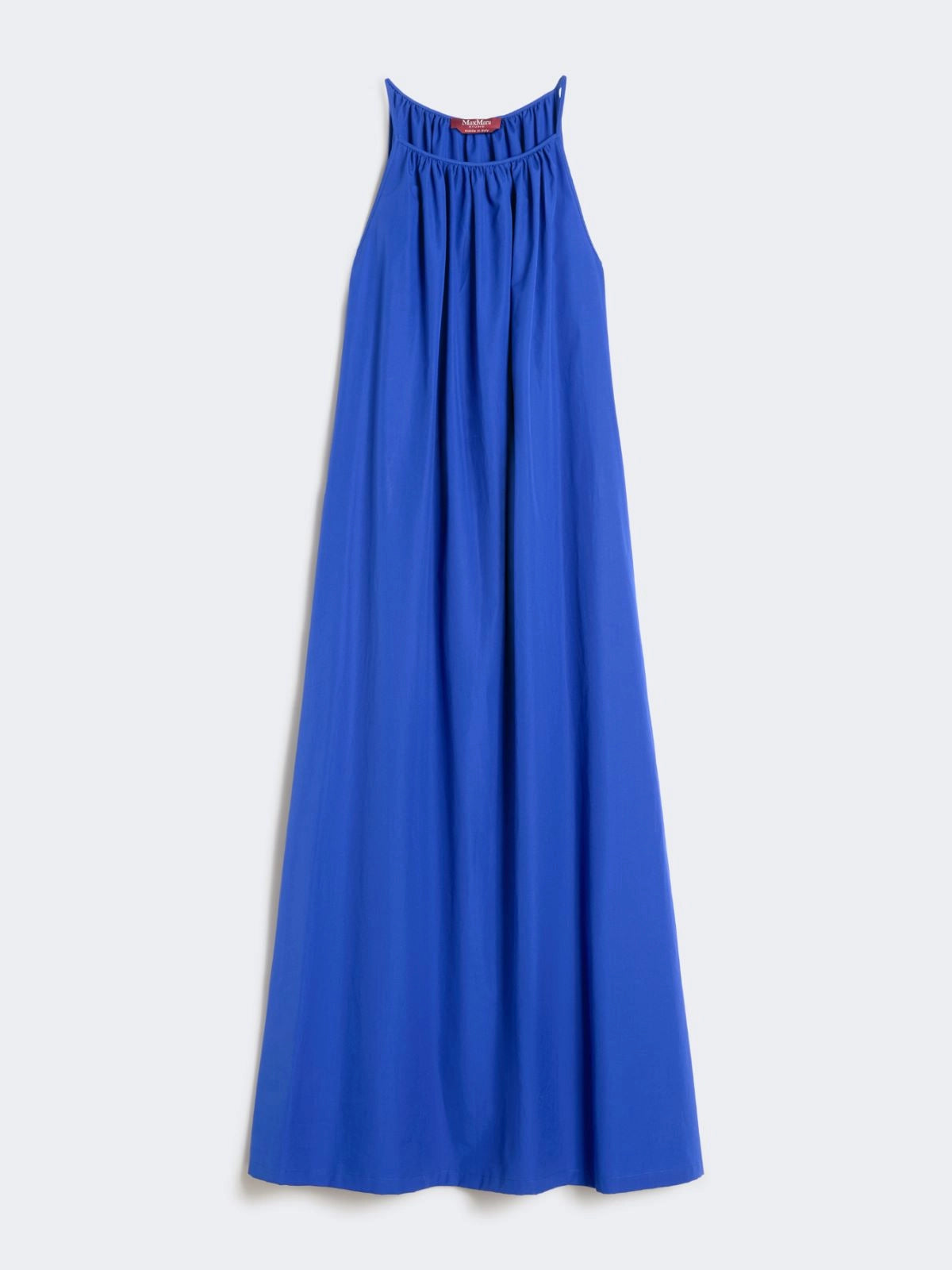 Vestido em algodão puro