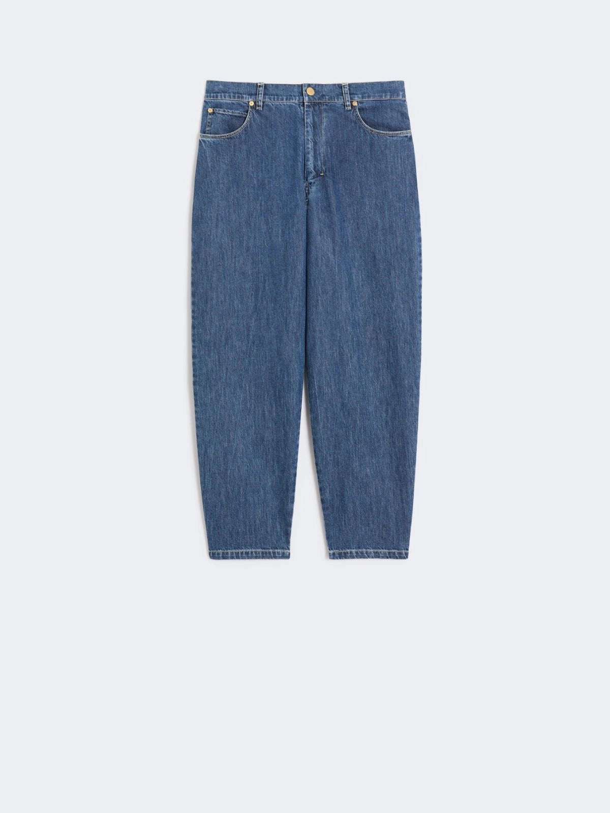 jeans style voile